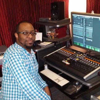 Session Singer, Vocalist, Songwriter and Music Producer - golden voice