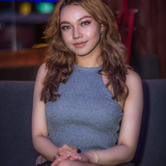Session Singer, Vocalist, Songwriter - stellarsha