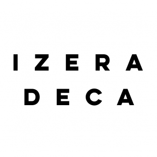 Music Producer - Izeradeca