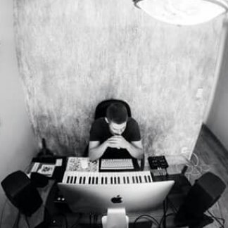 Music Producer - fabioac