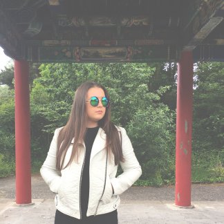 Music Producer - keeleyray