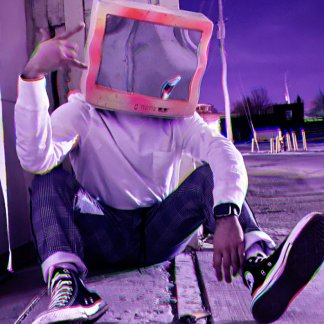 Music Producer - abdielarias