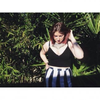 Session Singer, Vocalist, Songwriter - jacintacoupland