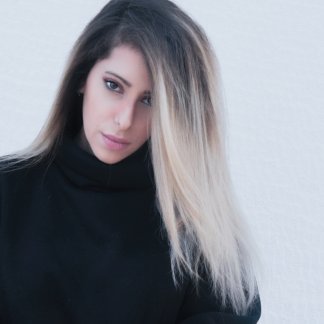 Session Singer, Vocalist, Songwriter - anna_tarba