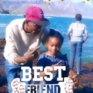 Session Singer, Vocalist, Songwriter - kulkidvybz