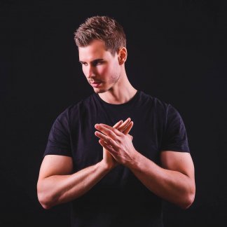 Music Producer - senor_kuros