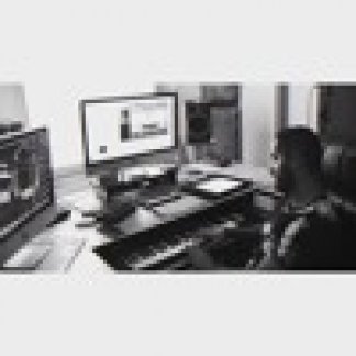 Music Producer - fash