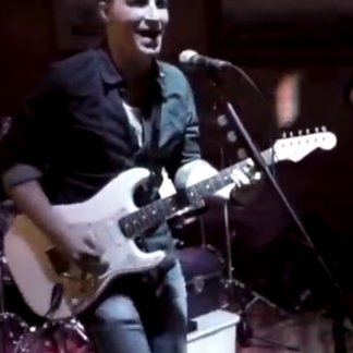 Music Producer - steve woodford