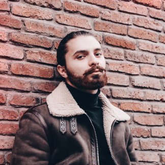 Session Singer, Vocalist, Songwriter - irakli