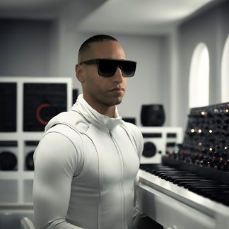 Music Producer - sofkar