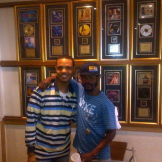 Music Producer - shortz186