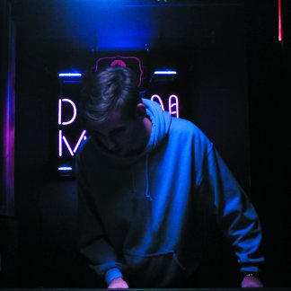Music Producer - bastianheyen