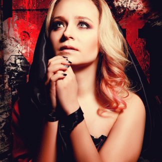 Session Singer, Vocalist, Songwriter - kattie