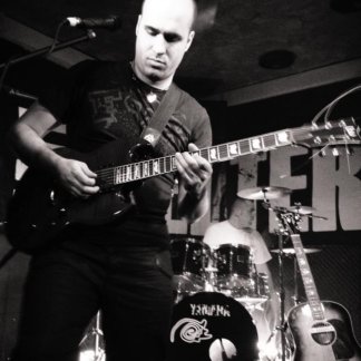 Music Producer - blind-inside-