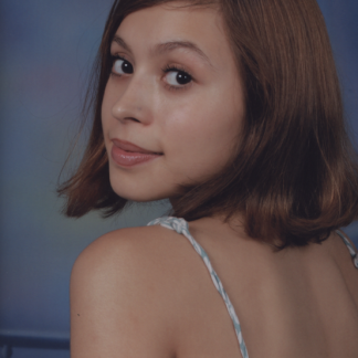 Session Singer, Vocalist, Songwriter - analandia