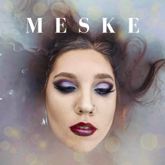 Session Singer, Vocalist, Songwriter - meske