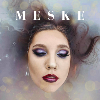 Session Singer, Vocalist, Songwriter - Meske