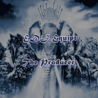 Music Producer - edjeq