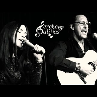 Session Singer, Vocalist, Songwriter - serenesalinas