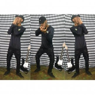 Session Singer, Vocalist, Songwriter - donte