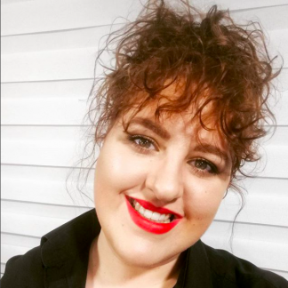 Session Singer, Vocalist, Songwriter - jadethunder