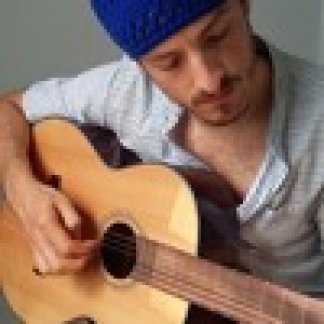 Session Singer, Vocalist, Songwriter - tony_d