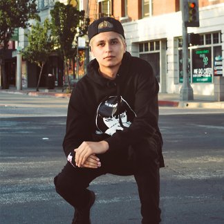 Music Producer - dondirtymusic