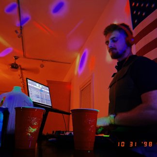Music Producer - kennedy_jack