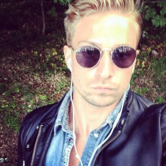 Music Producer - mattiasronge
