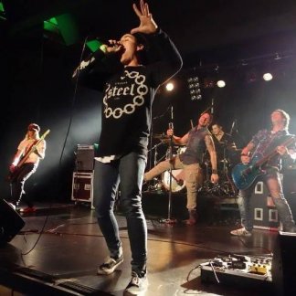 Session Singer, Vocalist, Songwriter - mikevanhuber