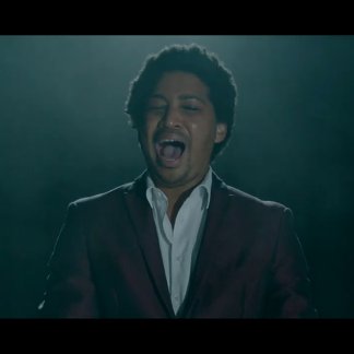 Session Singer, Vocalist, Songwriter - jjbenson