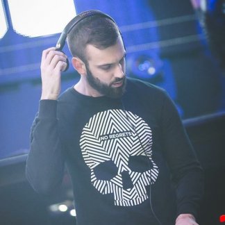 Music Producer - alexiatrou
