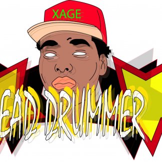 Music Producer - johncagebang