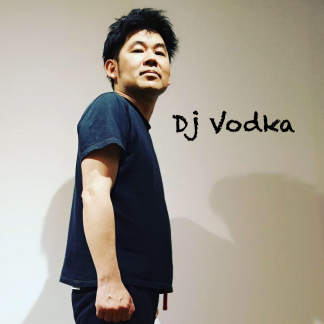 Music Producer - dj_vodka_japan