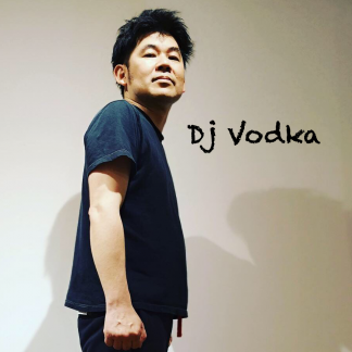 Music Producer - DJ_Vodka_japan