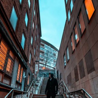Music Producer - revu
