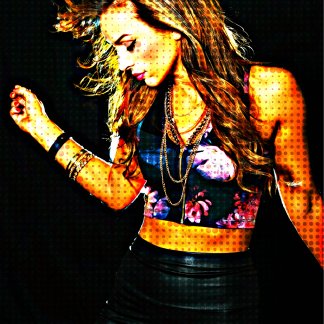 Session Singer, Vocalist, Songwriter - evaslowinsky