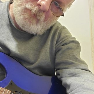Music Producer - johann_borchers