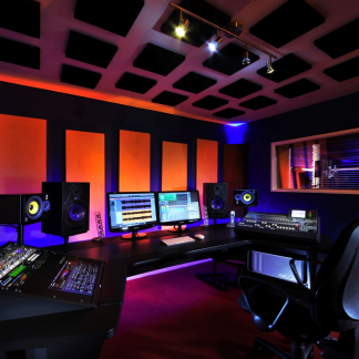 Music Producer - danmyersmusic