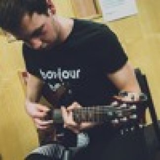 Music Producer - jblanco