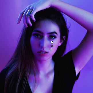 Session Singer, Vocalist, Songwriter - arya