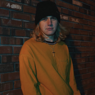 Music Producer - johnsoderlund09