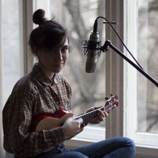 Session Singer, Vocalist, Songwriter - giadaboe