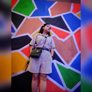 Session Singer, Vocalist, Songwriter - anusha_5