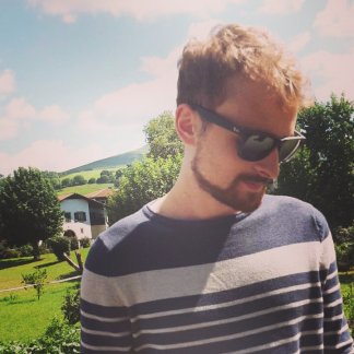 Music Producer - luca
