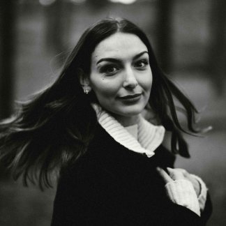 Session Singer, Vocalist, Songwriter - hannahpisani