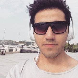 Session Singer, Vocalist, Songwriter and Music Producer - tagizadeorxan