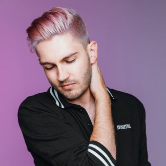Session Singer, Vocalist, Songwriter - jacobleaney