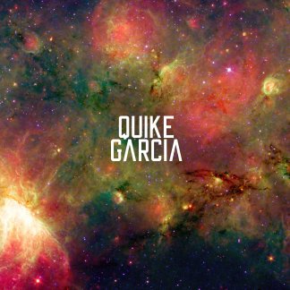 Music Producer - qkgarcia