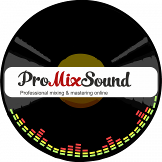 Session Singer, Vocalist, Songwriter and Music Producer - promixsound